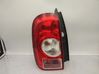 Rear/tail lights 265550035R