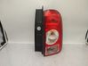 Rear/tail lights 265500033R