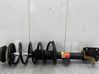 Front shock absorber with coil spring 543026656R