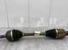 Front driveshaft 391009882R