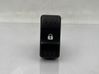 Central locking switch button 8200870249