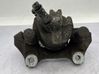 Caliper de freno delantero 410116639R