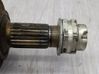 Front driveshaft 0000051955481