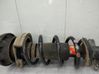 Front shock absorber with coil spring 6000640927