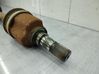 Front driveshaft 6000618517