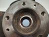 Front wheel hub 6000618837