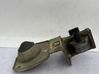 High voltage ignition coil 