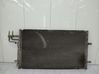 Radiateur condenseur de climatisation 1516838