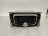 Unidad delantera de radio/CD/DVD/GPS 1830420