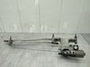 Motor del limpiaparabrisas 1255958