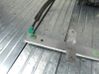 Regulador de puerta delantera con motor 1031856