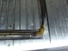 Priekinio el. lango pakėlimo mechanizmo komplektas 1031856
