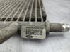 A/C cooling radiator (condenser) 