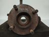 Front wheel hub 1763100