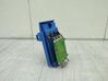 Heater blower motor/fan resistor 1311115