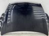 Engine bonnet/hood 1521601