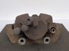 Front brake caliper 1682876