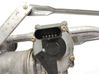 Motor del limpiaparabrisas 1740714