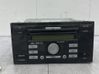Unidad delantera de radio/CD/DVD/GPS 1927597