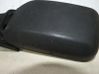 Manual wing mirror 