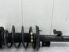 Front shock absorber with coil spring 1718456