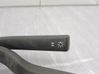 Wiper control stalk 