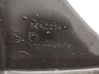 Top upper radiator support slam panel 