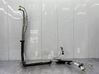 Air conditioning (A/C) pipe/hose 2046444