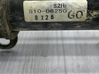Cremallera de dirección 53601S2HG01