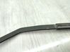 Front wiper blade arm 983111W000