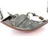 Rear/tail lights 924101W210