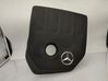 Cubierta del motor (embellecedor) A2820101000