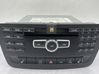 Panel / Radioodtwarzacz CD/DVD/GPS 2469000616