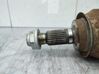 Eje de transmisión delantero 31608605473