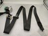 Rear seatbelt 888449U05A