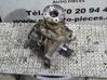 Mechanizm różnicowy przedni / Dyferencjał 