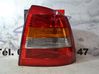 Luz trasera/de freno 9117404