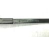 Brazo del limpiaparabrisas delantero 13289887