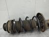 Amortiguador delantero con muelle espiral 95527306