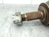 Front driveshaft 13320255