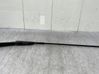Brazo del limpiaparabrisas delantero 91160061