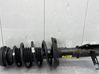 Amortiguador delantero con muelle espiral 13473993