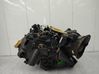 Interior heater climate box assembly 00006450KV