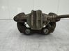 Caliper de freno delantero 1617292180