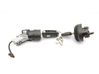 Kit calculateur ECU et verrouillage 16100355ZD