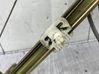 Regulador de puerta delantera con motor 9222K7