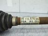 Front driveshaft 9820471280