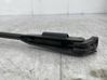 Brazo del limpiaparabrisas delantero 642989