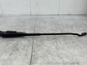 Brazo del limpiaparabrisas delantero 642989