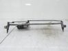 Motor del limpiaparabrisas 640581